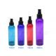 Custom Logo ODM 150ml Plastic Pump Spray Bottles