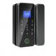 Waterproof Digital Electronic Smart Sliding Glass Door Lock Digital Sided