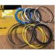 ZQYM Common Rail Diesel Overhaul Kit Injector Repair Kits O Ring Set Excavator O Ring Kit For CAT Heui C-9 Injector