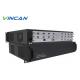 8x8 hdmi video wall controller 48input 8 output Modular Video Wall Controller