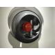 315mm Impeller Backward Centrifugal Fan 1.11 KW Motor IP54 AL Alloy Impeller