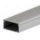 Alloy Aluminum Extrusion Profiles For Trunking T4080