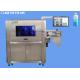 ODM Automatic Packaging Inspection Equipment Machine For Shower Gel bottle Label