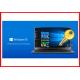 100% Genuine Product OEM Key , Win 10 Pro OEM Key License 32 / 64 Bit