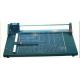 600mm Industrial Rotary Manual Guillotine Paper Cutter Bi Directional