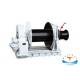 Mooring Marine Electric Winch Customized Chain Spooling Capabilities For Fishing Boat
