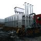 OEM Buried Integrated Sewage Treatment Plant Containerised Water Treatment Plant