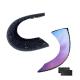 P1.25 Flexible LED Display Screen SMD1010  600-1000nits14bit IP20 For S-shaped
