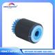 Genuine Feed Roller Old Style AF031040 AF03-1040 AF031080 AF03-1080 for Ricoh AF1050 AF1055 AF1085 AF1105 AF551 AF700 AF850 FT7950 FT7960 FT7970 Pro 1357 C651 C751 PURRIC083-065 Printer HONGTAIPART