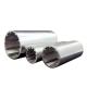 Stainless Steel Slotted Wedge Wire Screen Water Well Tube Drill Pipe