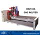 DK2513A CNC Router machine for doors cabinets
