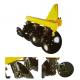 Soil Resistant Small Scale Agricultural Machinery Tubed Mounted Disc Plough With 2-5 Discs