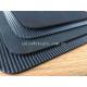 Mechanical Strength Outdoor Rubber Mat Flooring Cow Mat , 2-10Mpa Tensile Strength