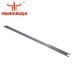 Cutting Blade Knife For Kuris Cutter, Size:227x8x2.5mm 227x10.5x2.5mm Part No 48930