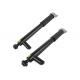 A2123201530 A2123201630 Shock Absorber Assy For Mercedes E Class C212 C218 E350 4 Matic Rear With Electric Control
