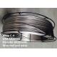 UNS N06455 Corrosion Resistant Alloys Forging / Wire For Chemical Process