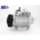 38810-R40-A01 447260-6960 Honda AC Compressor For Honda Crosstour 2.4L 2012-