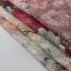 Modern Jacquard Woven Cotton Fabric Various Patterns Textures L02-022