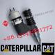 Caterpiller Common Rail Fuel Injector 212-3467 10R-1259 350-7555 20R-0056 Excavato For C10/C12 Engine