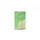 Fruit Vinegar Food Replacement Powder Apple Flavor 6gx15 Packs No Preservatives