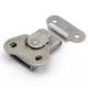 Stainless Steel Lockable Draw Latch