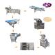 Low cost garlic ginger processing line powder production line onion drying milling machine