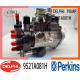 9521A081H DELPHI PERKINS Original E320D2 Diesel Engine Fuel Injection 9521A080H 449-3641 Pump