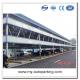Selling Automated Smart Car Parking Systems/Mechanical Puzzle Parking Machine/Multi-level Car Storage Car Parking Lift