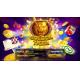 Golden Tiger Online Gaming App Credits For Sale