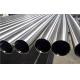 Round Welded Stainless Steel Seamless Pipe 201 403 3/16