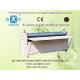 Corrugated Paper Carton Folding Machine , Sheet Pasting Machine Of Gum Mounting