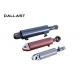 High Tonnage Hydraulic Cylinder Industrial High Pressure Double Acting