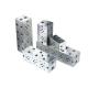 Aluminum Alloy Hydraulic Manifold High Pressure Manifold Blocks
