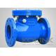Ductile Iron Metal Seated Check Valve GGG50 2 - 24 / DN50 - DN600 Size