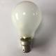 A60 Halogen Filament Bulb 28W 42W 52W 70W B22 Halogen Candle Bulbs