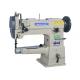 Tooth Frame Fulcrum 220V Smallmouth Leather Sewing Machine