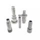 High Precision CNC Turning Parts 304 Stainless Steel Mechanical Titanium