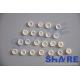 15 Microns Plastic Medical Disk Filter Components ABS