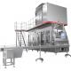 6000PPH Aseptic Carton Filler  Noiseless full automatic control