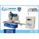 CNC Stainless Steel Automatic Welding Machine for Kitchen Sink
