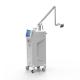 Non-invasive treatment  Professional 10600nm Fractional CO2 Laser dental laser beauty machine acne freckles