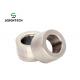 Precision CNC Turning Type Bushing Sleeve , Custom Non Standard Fasteners