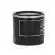 2.5mm Cover Auto Car Engine System Oil Filter For Magotan Octavia 1.8t