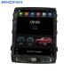 15.6 Inch Tesla Vertical Screen Auto Radio Car DVD Player For Toyota Landcruiser