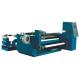 Vertical Automatic Paper Slitting Machine Dual - Purpose Separating Cutting Machines