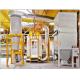 Improve Production Automated Powder Coating Line For Woodworking And Pharmaceutical Industries