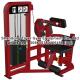 Single Station Gym fitness equipment machine Abdominal Crunch exercise machine