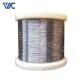 Oil And Gas Industry Nickel Alloy Wire Monel 400 Wire With Resistant To Cracking