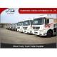 6 X 4 Drive Type Tractor Head Trucks 480hp Noth Benz ND42500B34J7/1202