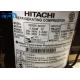 60Hz Hitachi Scroll Compressor 503DH-80B2 , 3 phase refrigerator compressor replacement